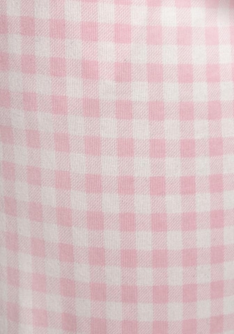 VIVANCE Pyjama 'Dreams' in Pink