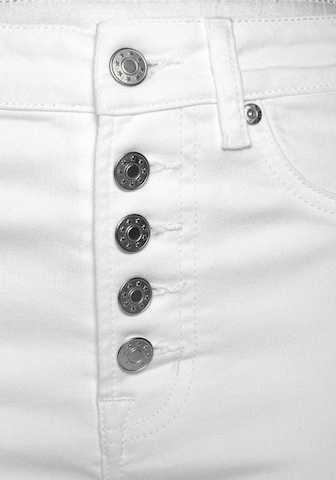 BUFFALO Skinny Jeans in White