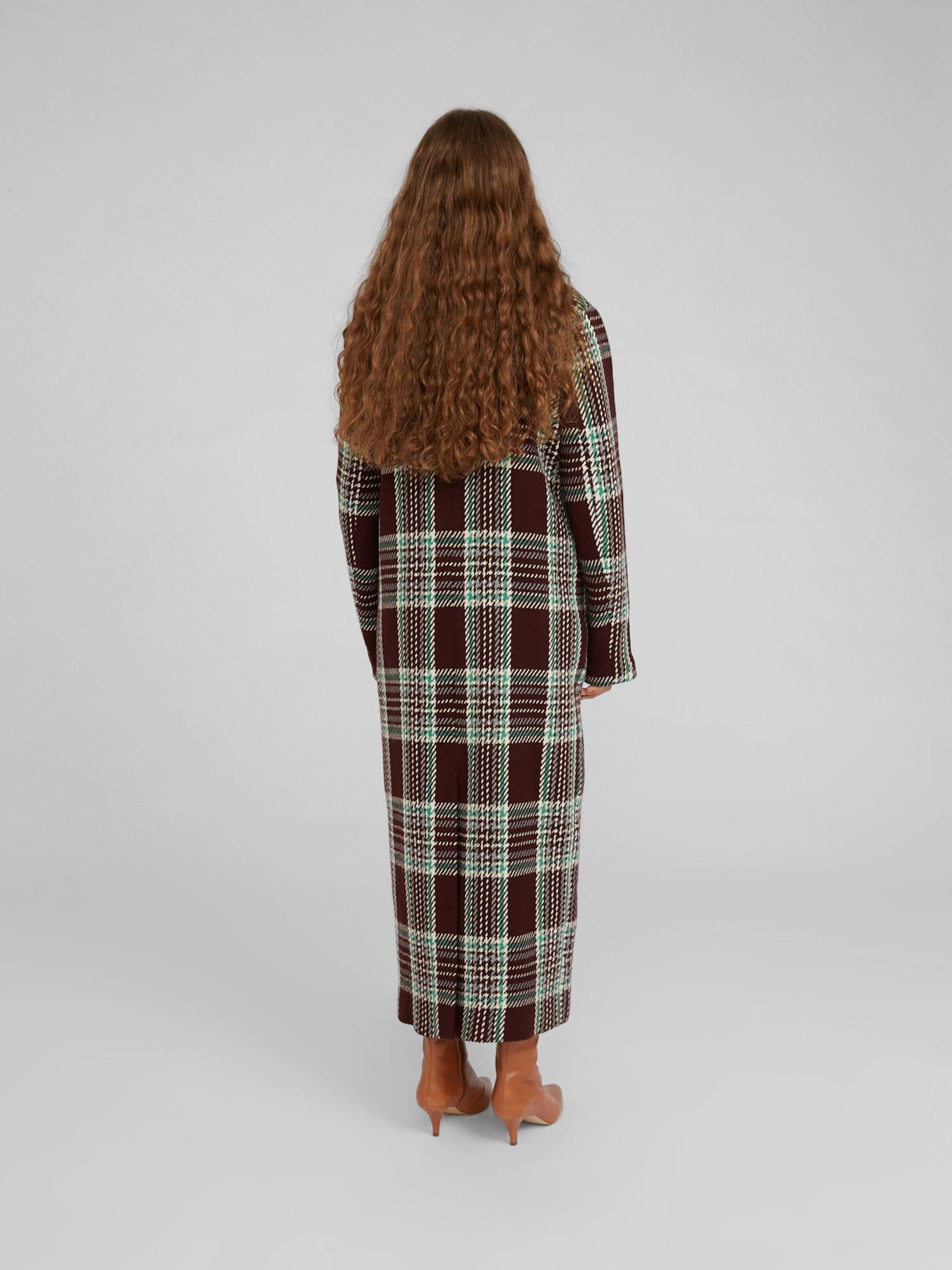 Abrigo de entretiempo