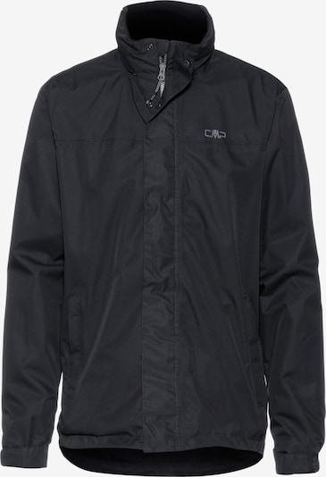 CMP Outdoor jakna u antracit siva, Pregled proizvoda