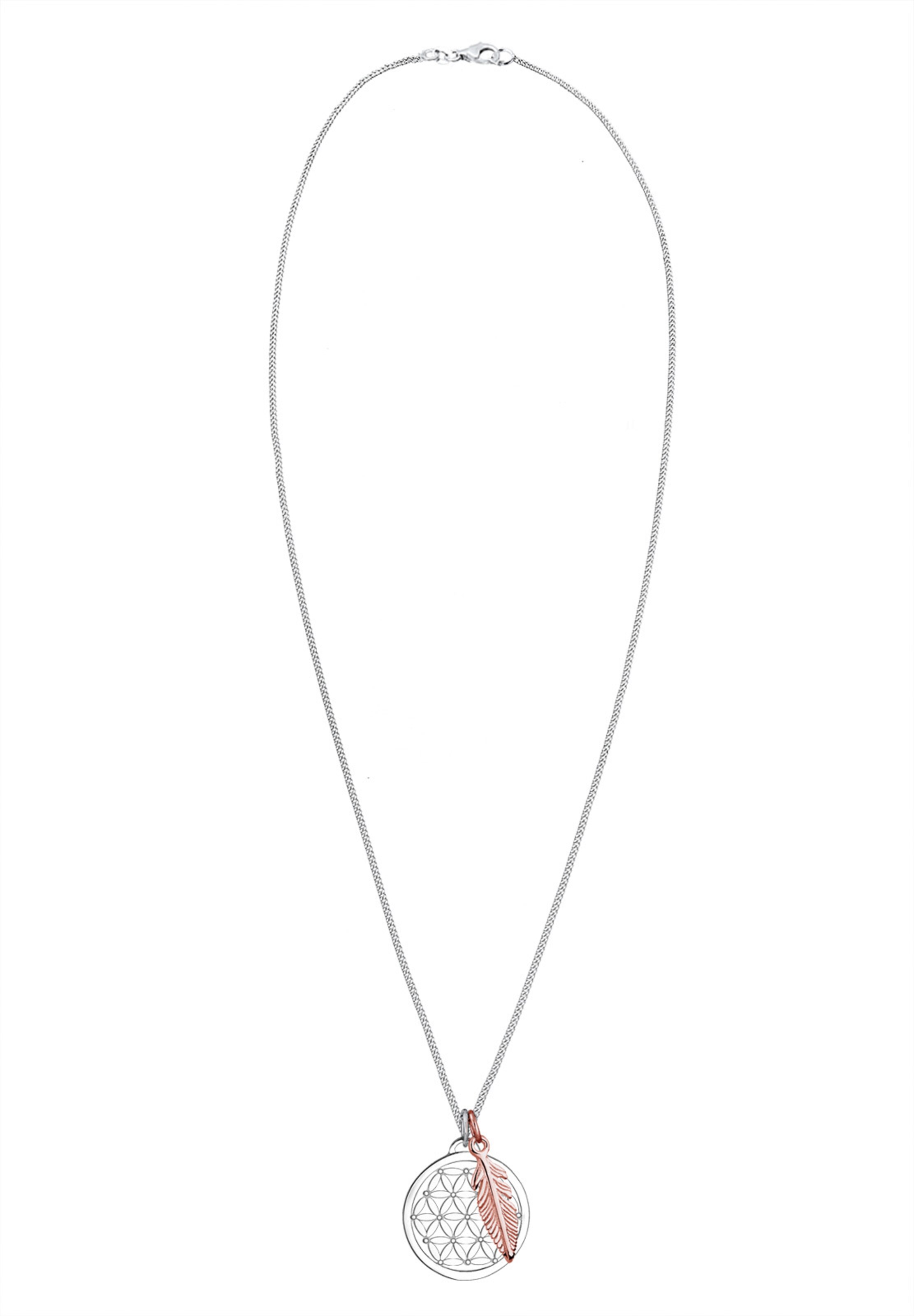 Chaîne ELLI en argent