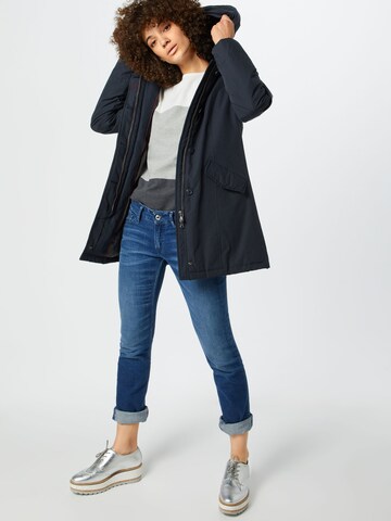 Canadian Classics Jacke in Blau