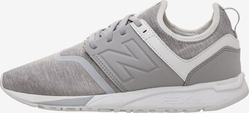 new balance Sneaker 'WRL247' in Grau