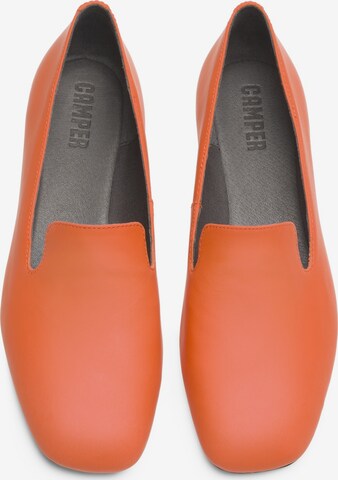 Chaussure basse 'Casi' CAMPER en orange