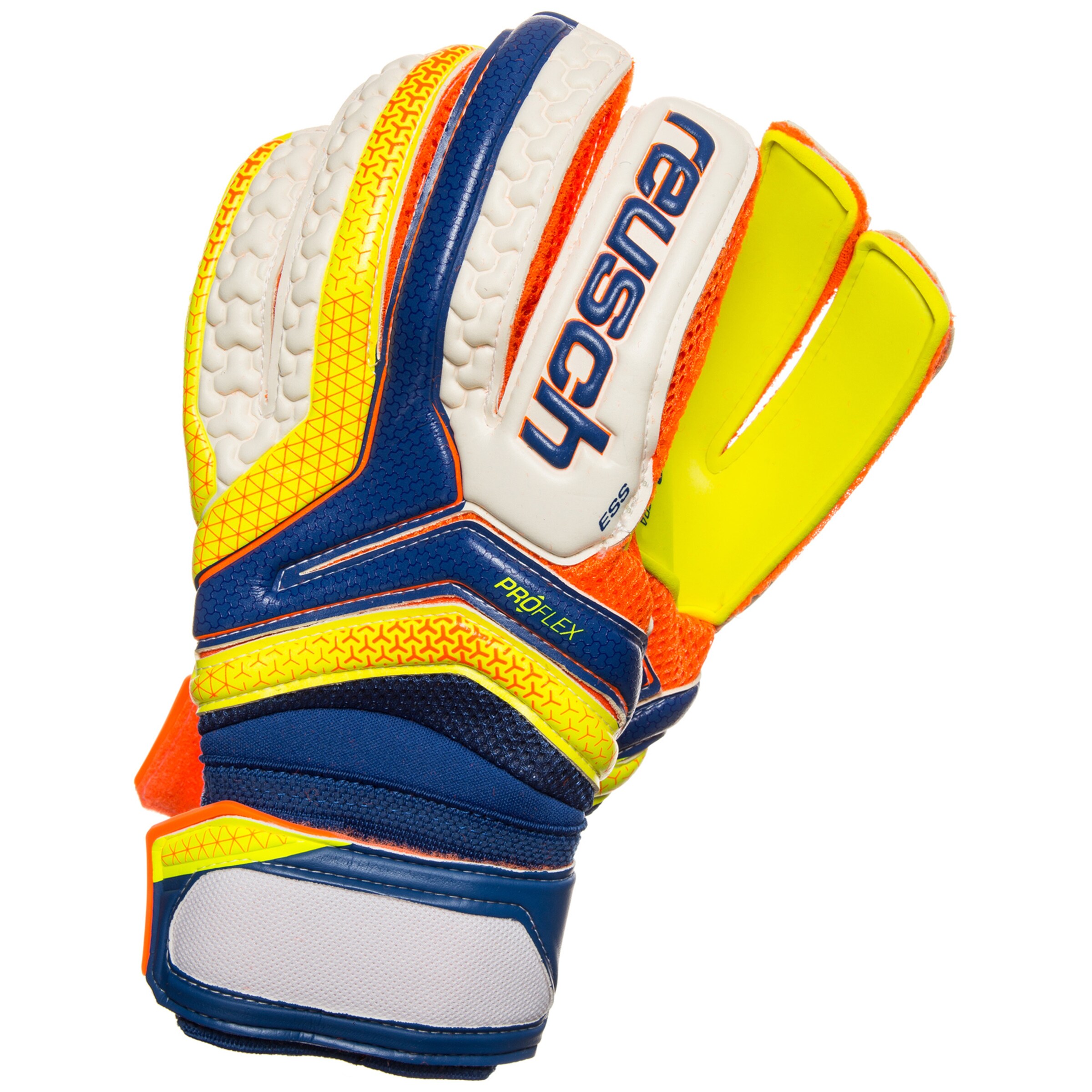 REUSCH - Torwarthandschuh 'Serathor Pro G2' in blau