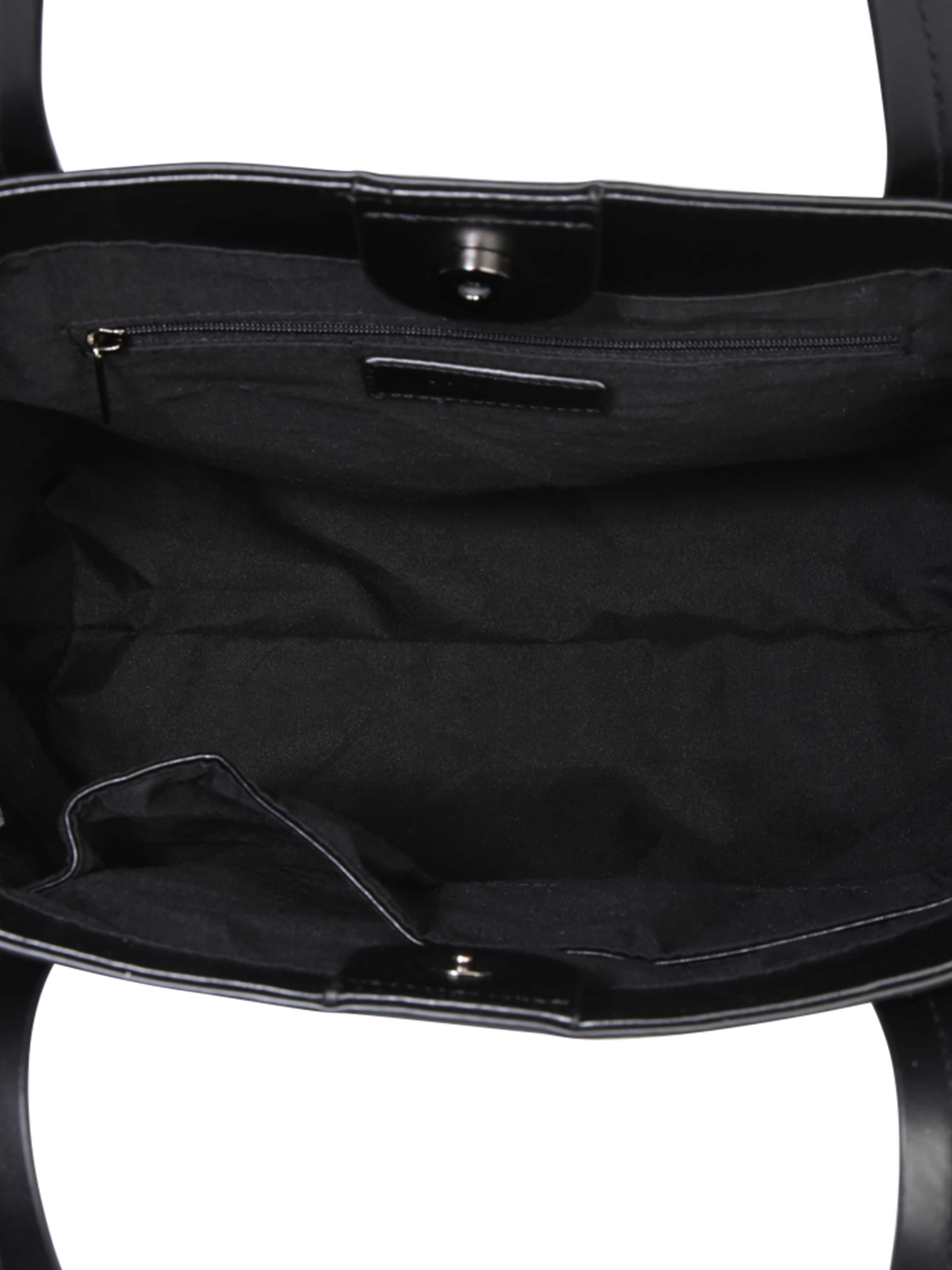 ABOUT YOU Shopper 'Alessandra' in Black: top