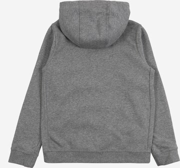 Nike Sportswear Regular Fit Sweatshirt in Grau