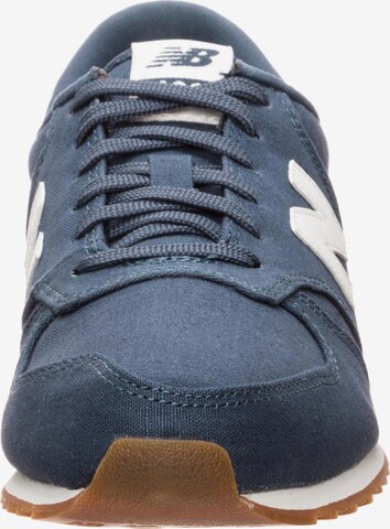 new balance Sneaker 'WL420-FSB' in Blau