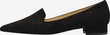 EVITA Slipper in Schwarz