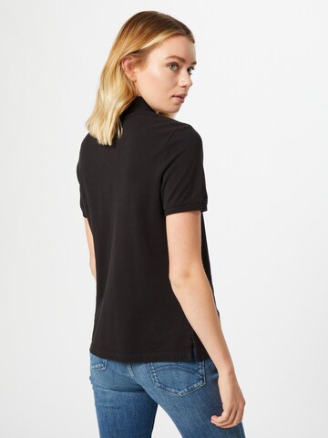 Tommy Jeans T-Shirt in Schwarz