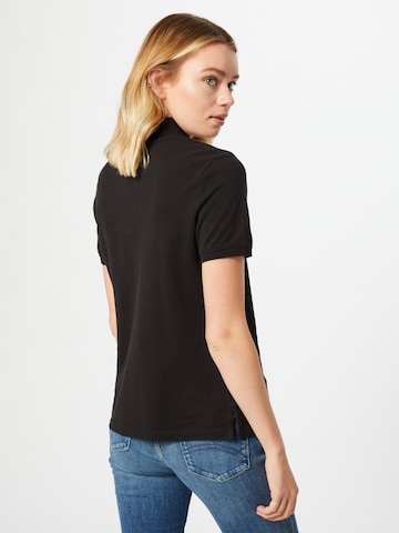 Tommy Jeans - Camiseta en negro