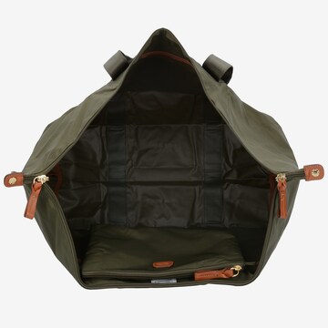Bric's Travel Bag in Green