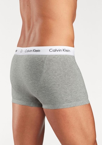 Calvin Klein Underwear Обычный Шорты Боксеры в Серый