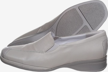 SEMLER Classic Flats in Grey