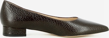 EVITA Pumps 'FRANCA' in Bruin