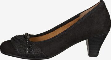 GABOR Pumps in Schwarz