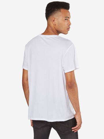 G-STAR T-Shirt in Weiß