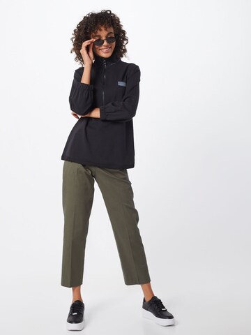 Sweat-shirt 'Club Nomade' SCOTCH & SODA en noir