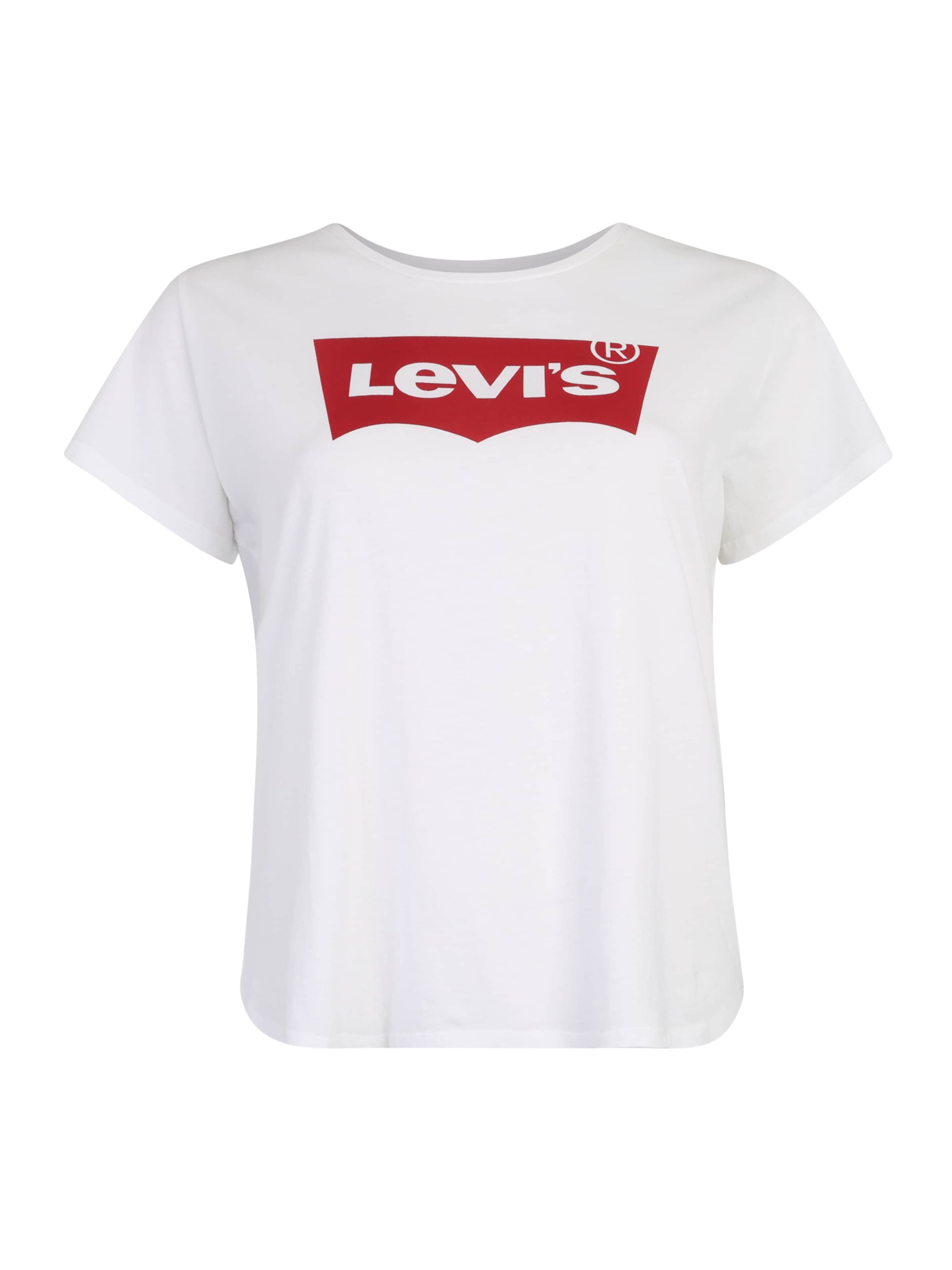 levi's plus shirt