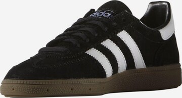 ADIDAS ORIGINALS Sneaker 'Spezial' in Schwarz