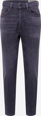 DIESEL Jeans 'D-EETAR' in Grey: front