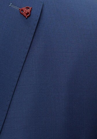 Coupe regular Veste de costume ROY ROBSON en bleu