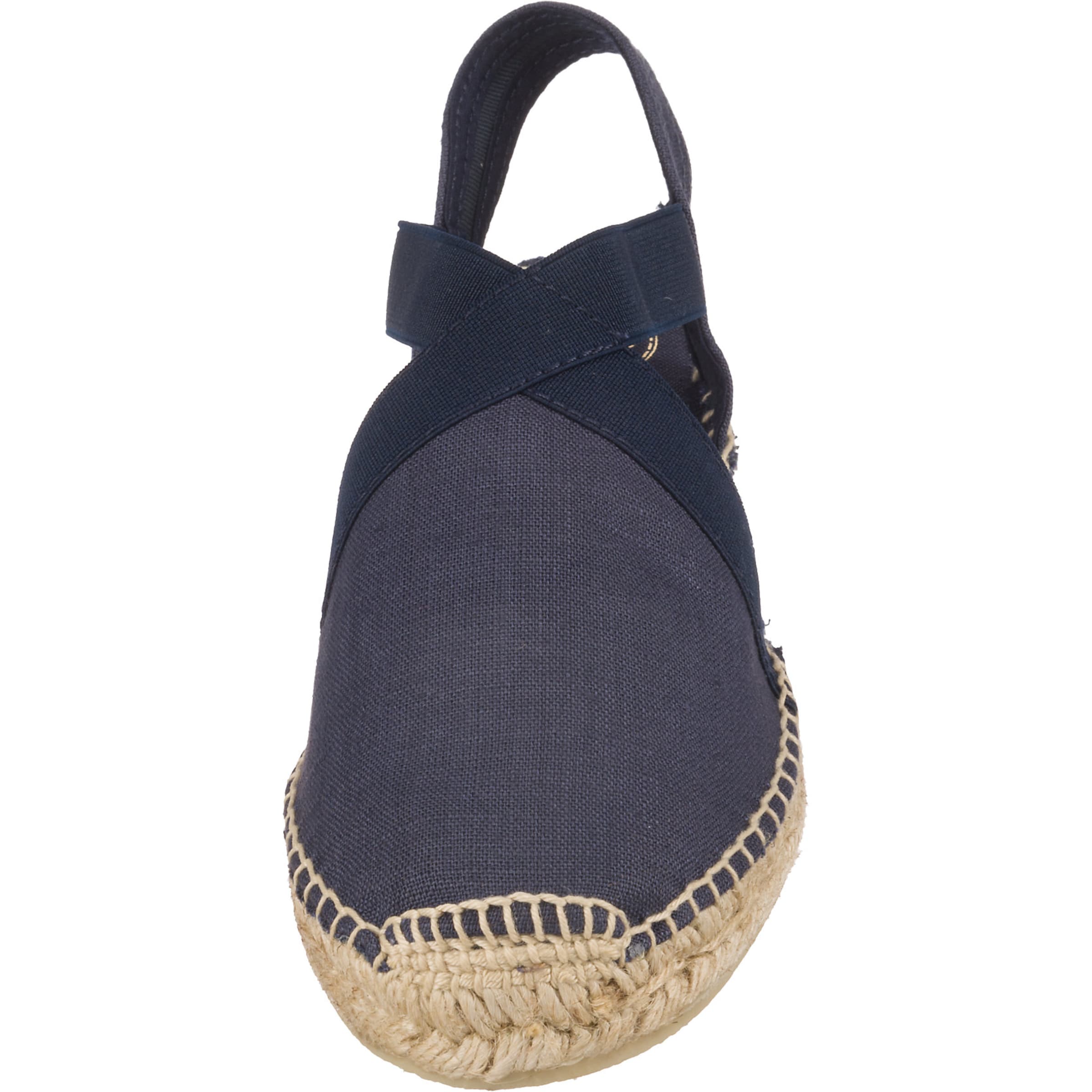 Toni Pons Эспадрильи 'Verona' в Синий