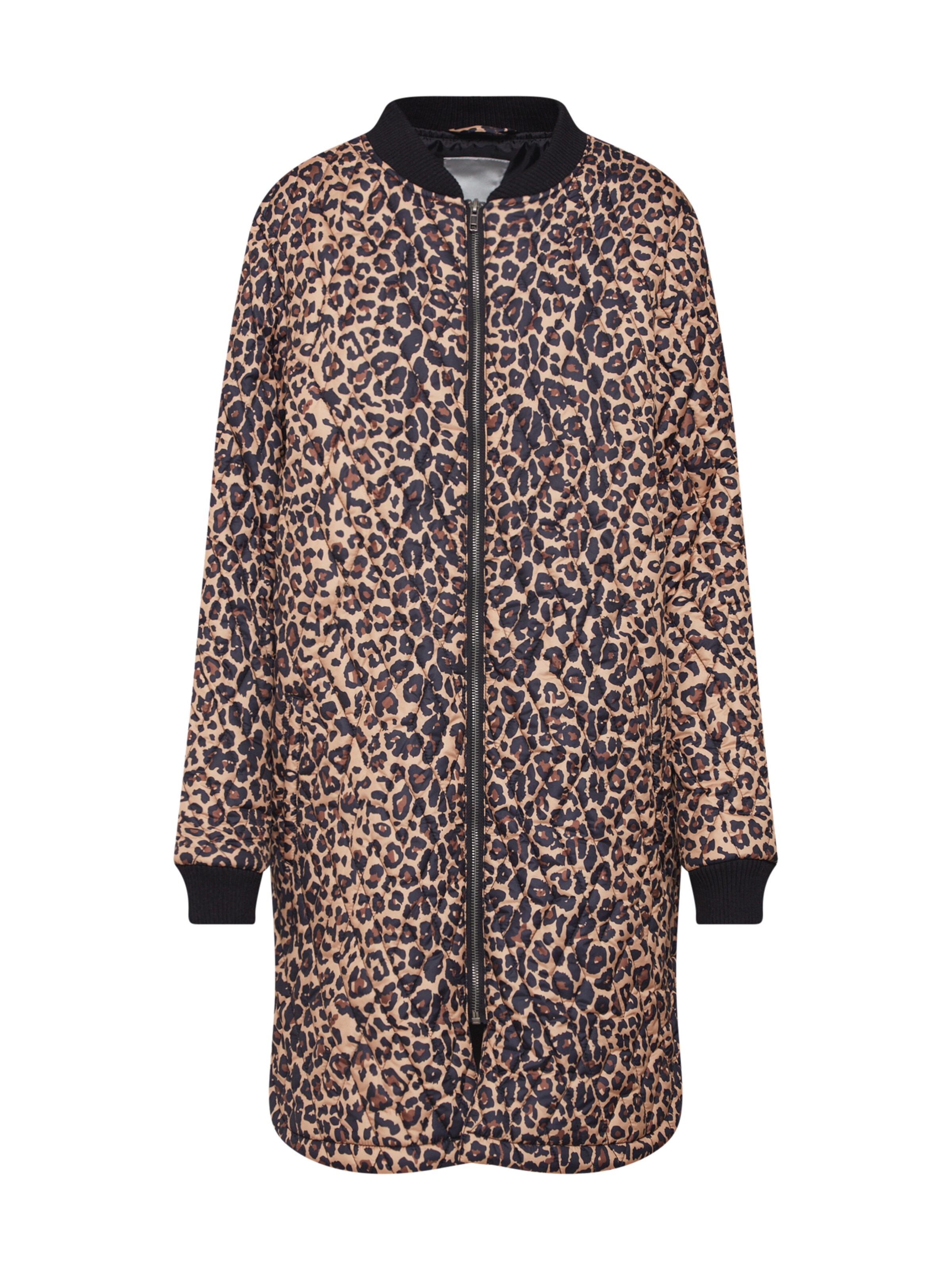 Soyaconcept - Tussenjas 'SC-FENYA 11' in de kleur Beige