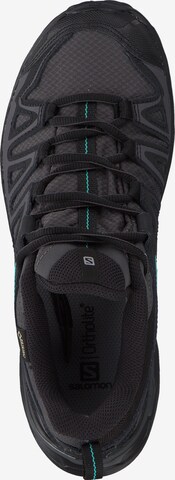 SALOMON Multifunktionsschuhe 'X Ultra 3 Prime' in Grau