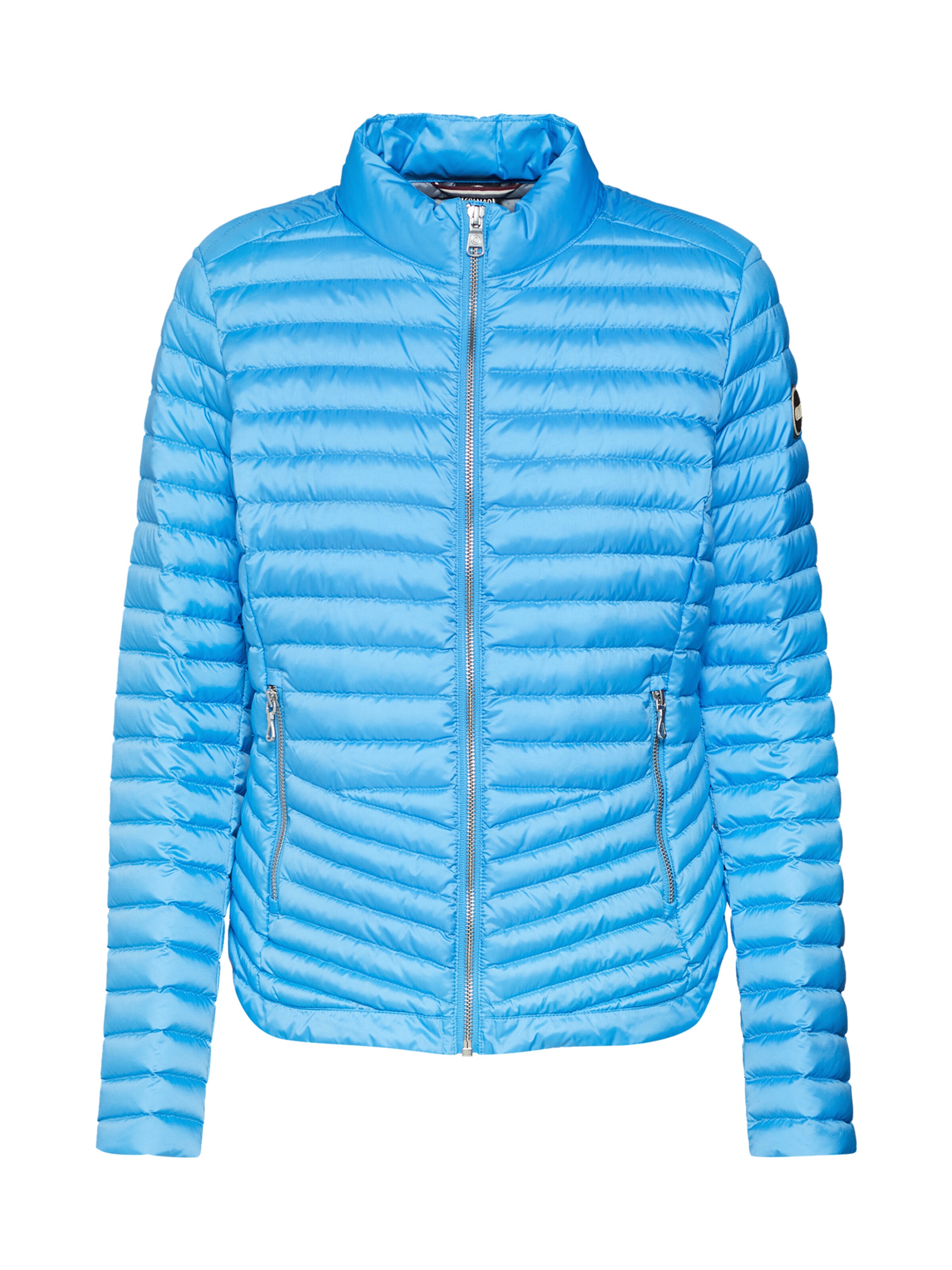 Colmar - Daunenjacke in blau