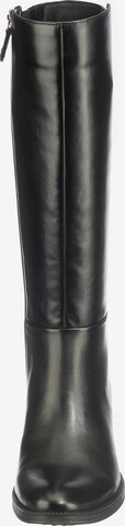 Bottes GEOX en noir