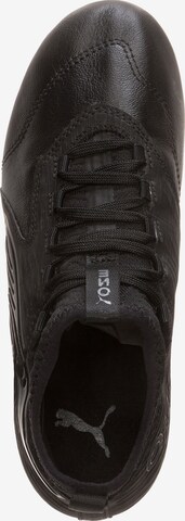 PUMA Sportschoen 'One 19.3' in Zwart