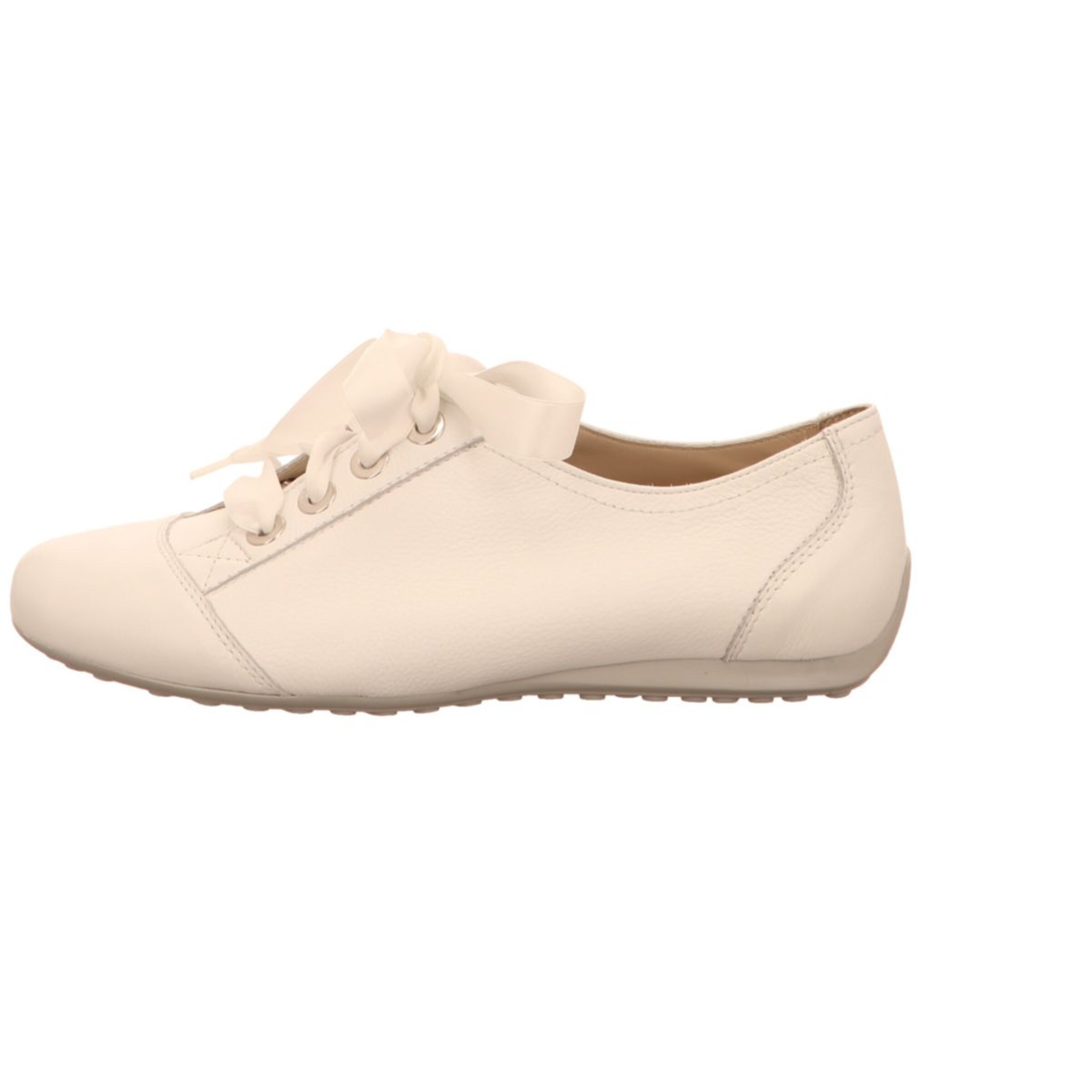 SEMLER Lace-Up Shoes in White