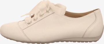 SEMLER Lace-Up Shoes in White