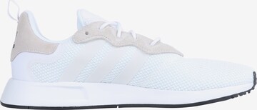 ADIDAS ORIGINALS - Zapatillas deportivas bajas en blanco