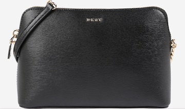 DKNY Crossbody bag 'Bryant' in Black: front