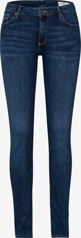 Cross Jeans Skinny Jeans 'Alan' in Blue: front