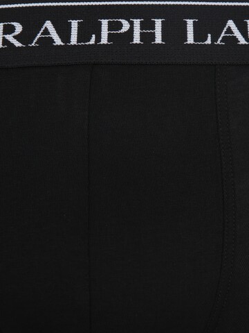 Polo Ralph Lauren Boxer shorts in Black