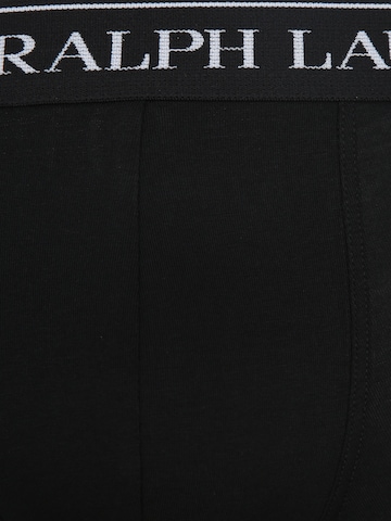 Polo Ralph Lauren Trunks in Schwarz