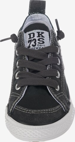 Dockers by Gerli Sneakers in Black