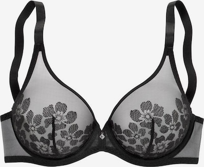 LASCANA Soutien-gorge en noir, Vue avec produit