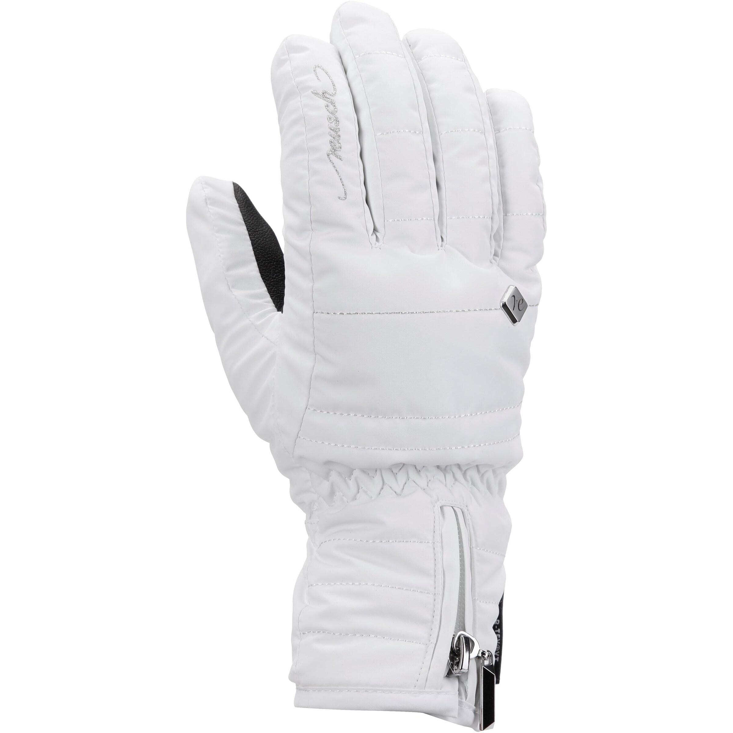 REUSCH - Handschuhe 'Reusch Martina' in schwarz