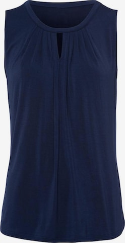 LASCANA - Blusa en azul