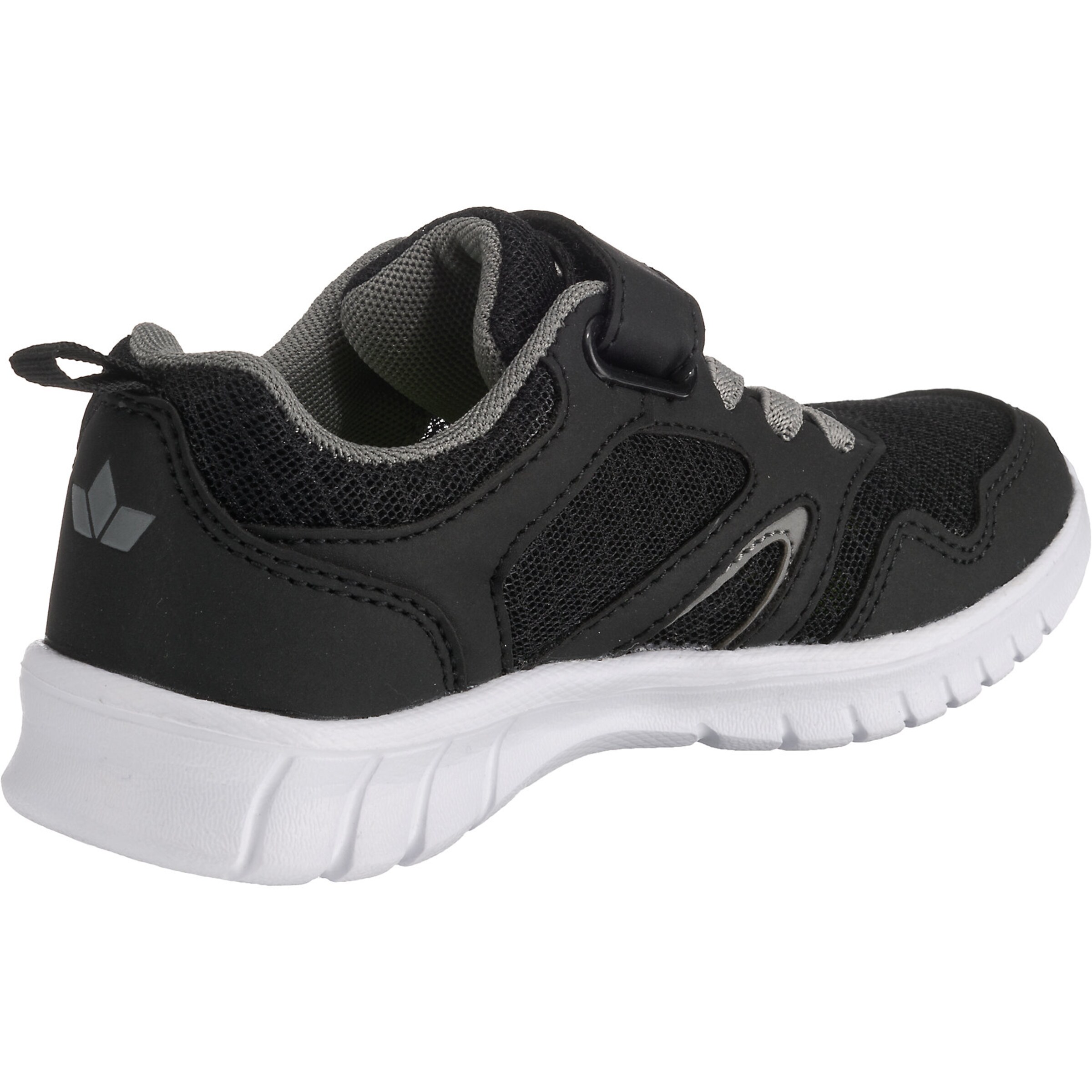 LICO Sneakers 'Skip VS' in Zwart