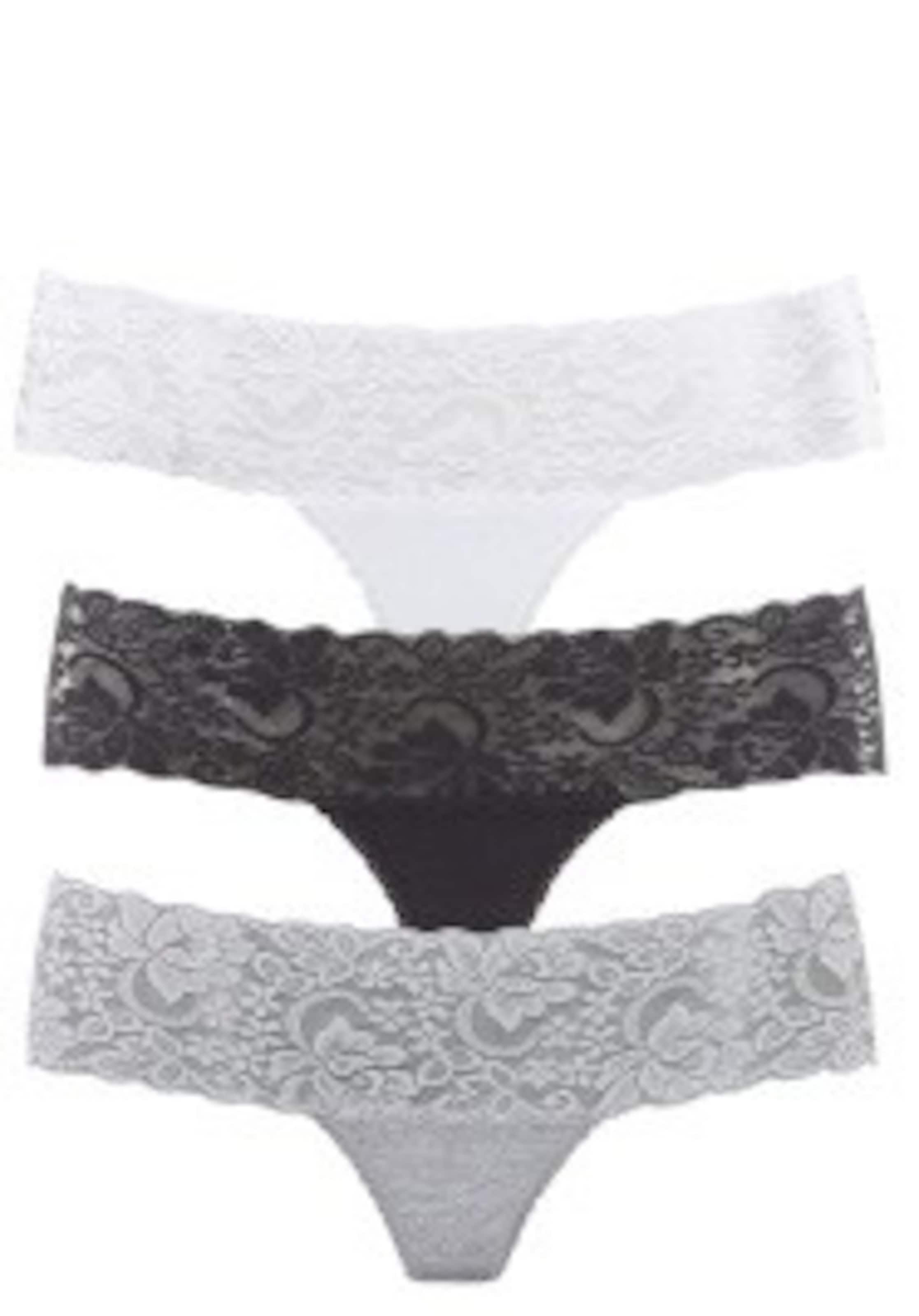 String VIVANCE en mélange de couleurs : devant