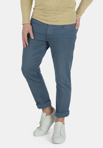 BLEND Slimfit Jeans 'Paccio' in Blauw: voorkant
