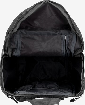 TRAVELITE Backpack 'Basics' in Black