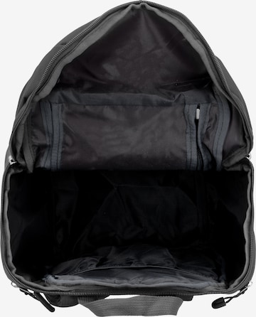 TRAVELITE Rucksack 'Basics' in Schwarz