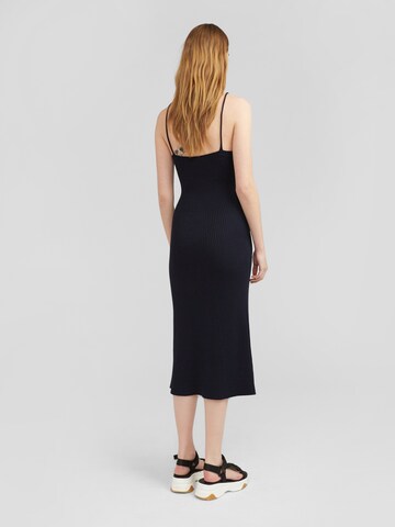 EDITED Dress 'Cassia' in Black