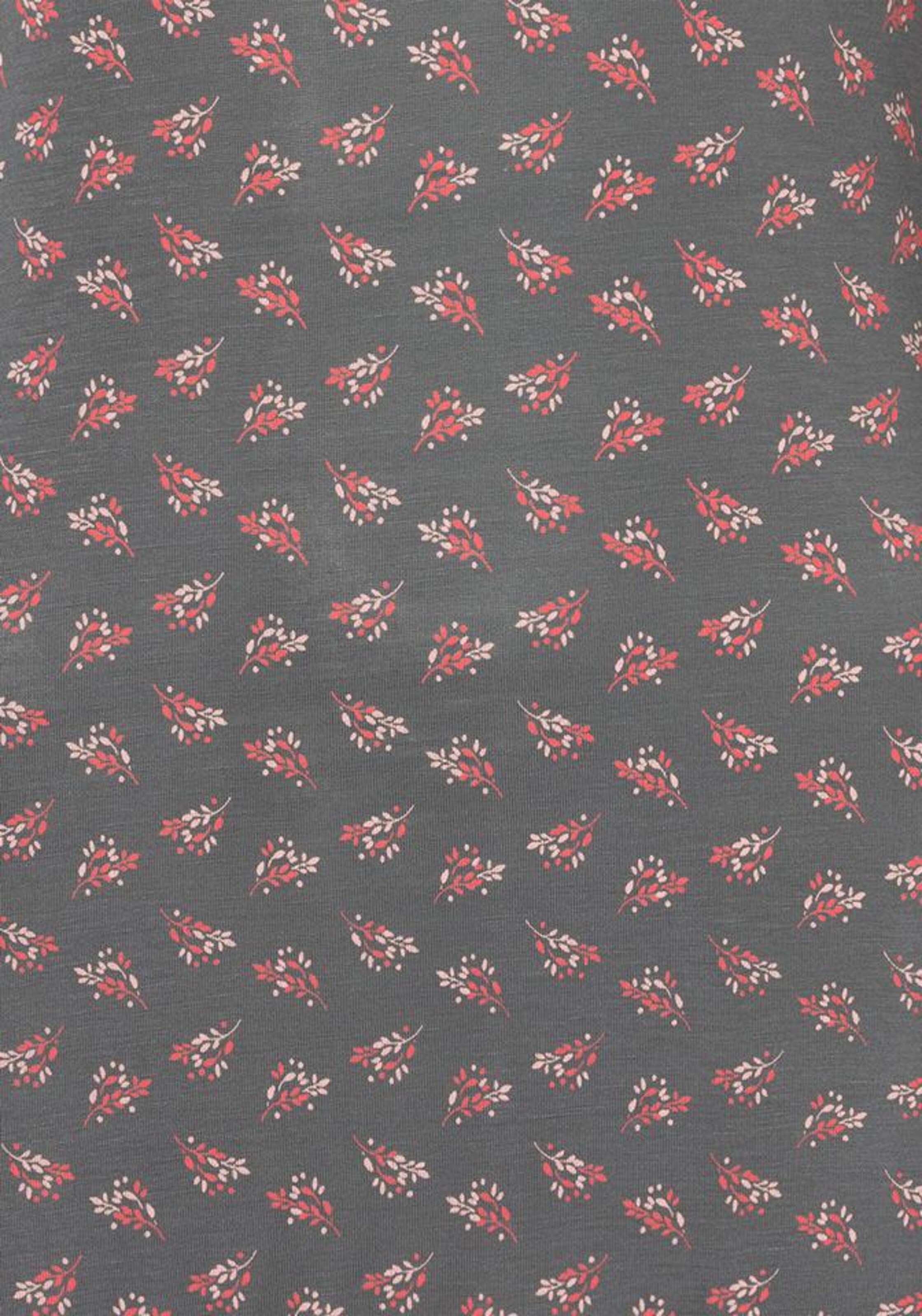 LASCANA Tričko - Sivá